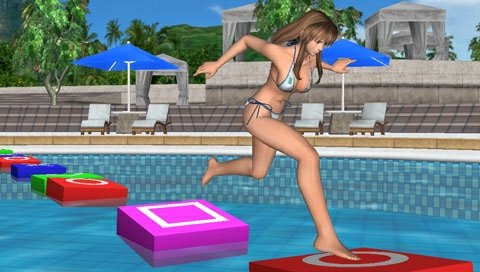 Dead or Alive: Paradise - Imagen 31